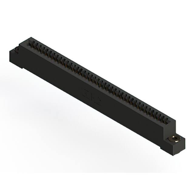 392-040-524-103 EDAC Inc.  Edgeboard Connectors